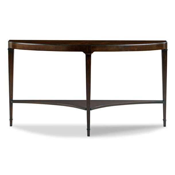 WoodbridgeFurniture Addison Writing Desk Perigold